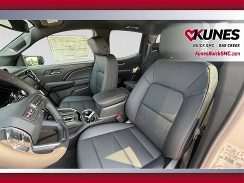 New 2026 GMC Canyon Elevation w/ Convenience Package AWD/4WD image 21