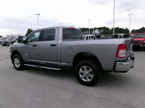 Used 2024 RAM 2500 Big Horn image 3