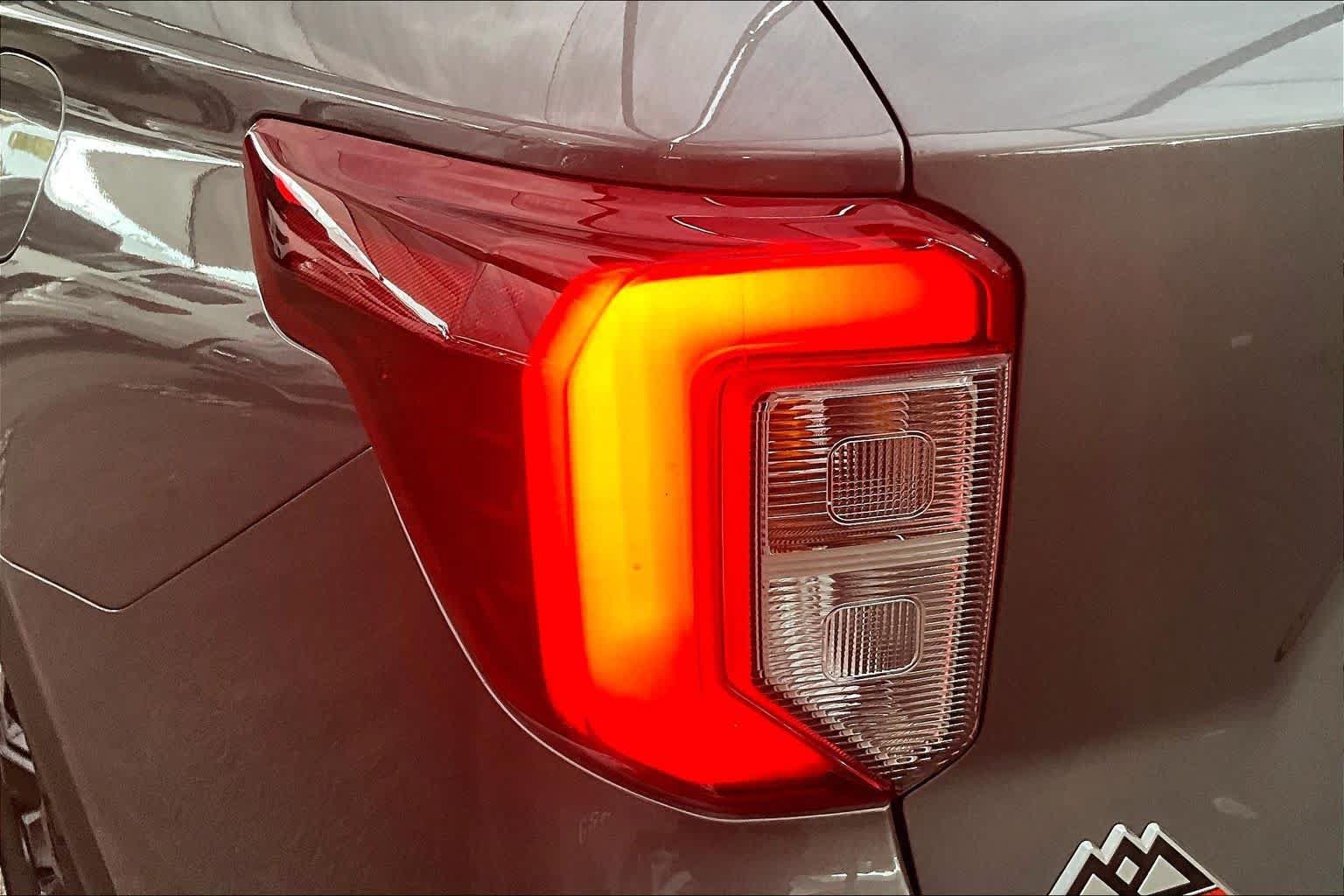 Used 2023 Ford Explorer Timberline AWD/4WD image 29