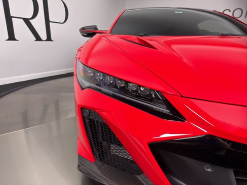 Used 2022 Acura NSX Type S AWD/4WD image 13