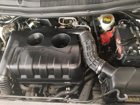 Used 2017 Ford Explorer Limited w/ Equipment Group 301A FWD image 30