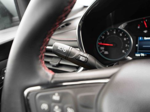 Used 2024 Chevrolet Equinox RS image 13