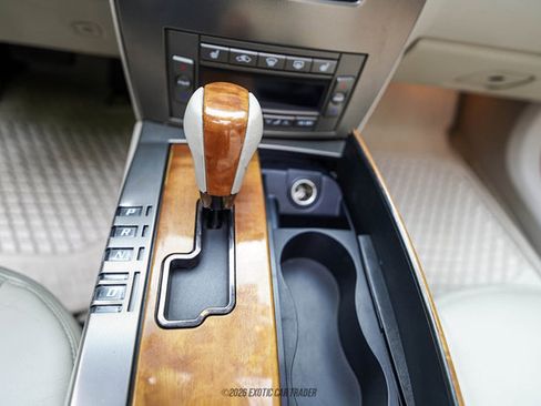 Used 2004 Cadillac XLR RWD image 26