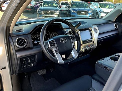 Used 2021 Toyota Tundra SR5 image 17