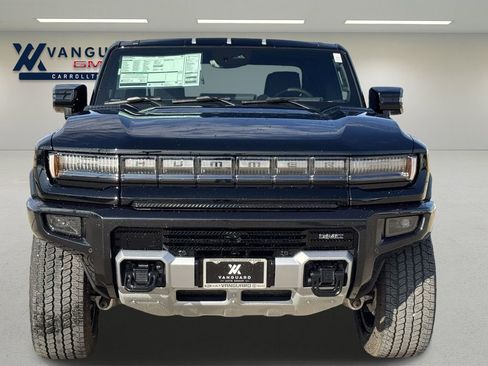 New 2026 GMC Hummer EV 4x4 Crew Cab image 7