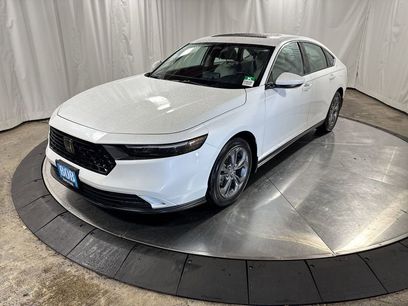 Used 2024 Honda Accord EX