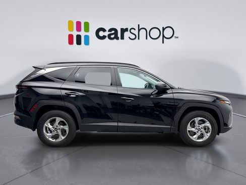 Used 2023 Hyundai Tucson SEL w/ Winter Package image 6