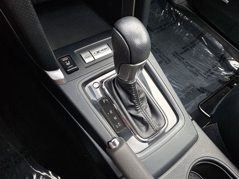 Used 2017 Subaru Forester 2.5i Touring image 8