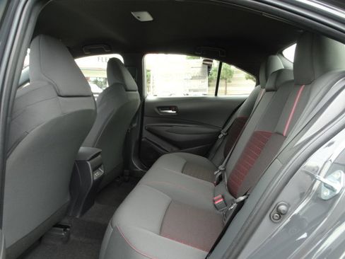 New 2026 Toyota Corolla SE FWD image 13