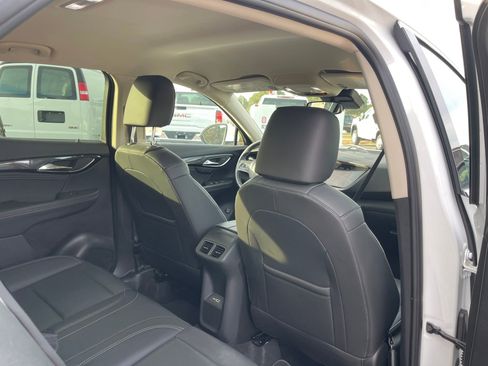 Used 2023 Buick Envision Essence image 28