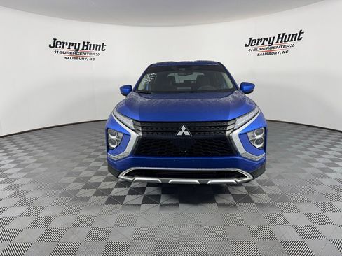 Used 2023 Mitsubishi Eclipse Cross SE image 5