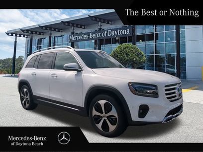 Used 2025 Mercedes-Benz GLB 250