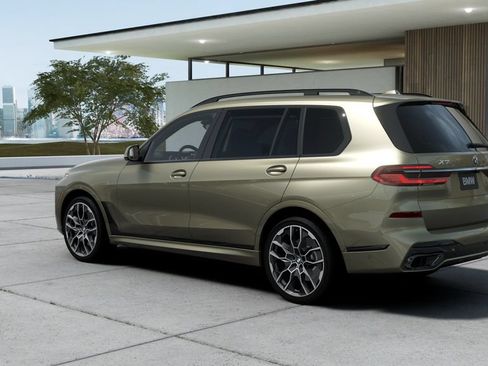 Used 2027 BMW X7 xDrive40i w/ Executive Package AWD/4WD image 29