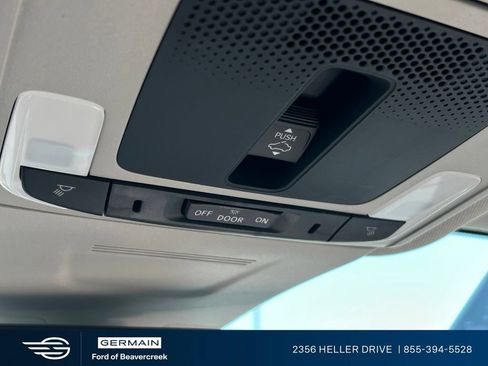 Used 2025 Honda CR-V EX-L image 28