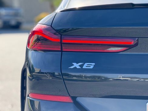 New 2026 BMW X6 xDrive40i image 14