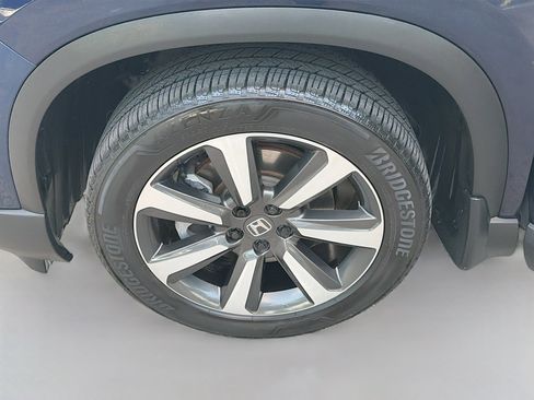 Certified 2023 Honda Pilot Elite image 37