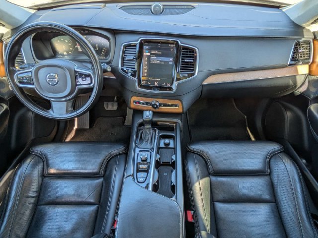 Used 2019 Volvo XC90 T6 Inscription w/ Luxury Package AWD/4WD image 15