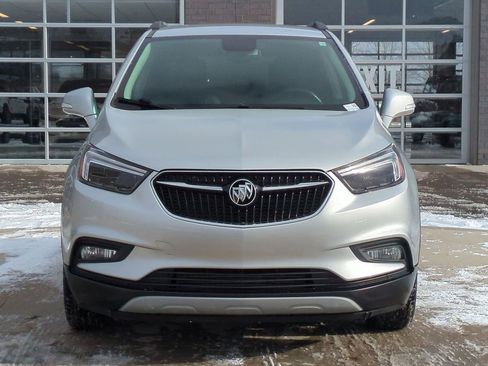 Used 2017 Buick Encore Essence image 10