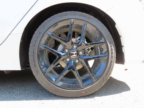 New 2026 Honda Civic Sport image 9