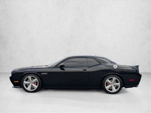 Used 2014 Dodge Challenger SRT8 Core w/ Electronics Convenience Group image 9