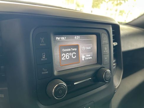 Used 2023 RAM 3500 Tradesman image 10