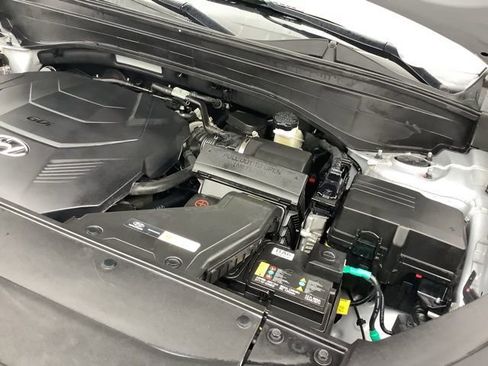 Used 2023 Hyundai Palisade SE image 11