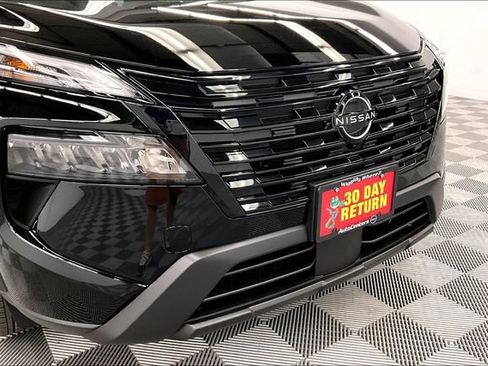 New 2026 Nissan Rogue Dark Armor FWD image 15