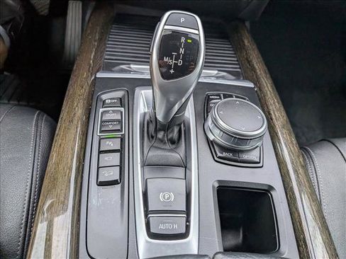 Used 2018 BMW X5 xDrive35i w/ M Sport Package image 12