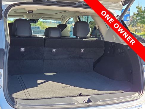Used 2024 Nissan Murano SL image 9