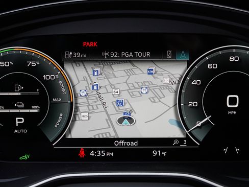 Certified 2024 Audi Q5 e Premium Plus image 13