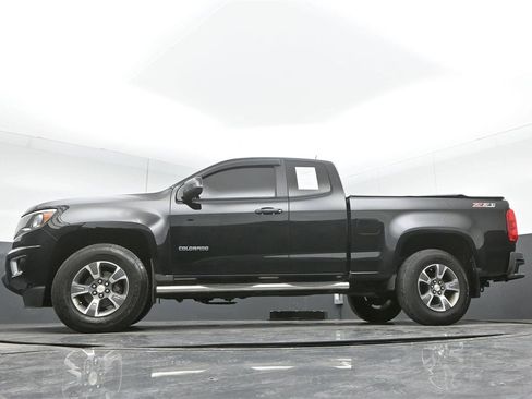 Used 2015 Chevrolet Colorado Z71 image 36