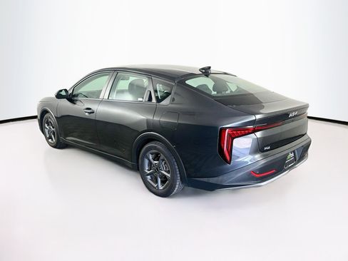 Used 2025 Kia K4 FWD image 5