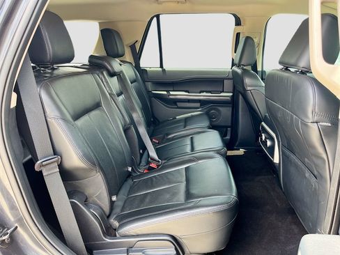 Used 2023 Ford Expedition XLT AWD/4WD image 27
