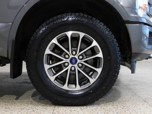 Used 2019 Ford F150 Lariat image 99