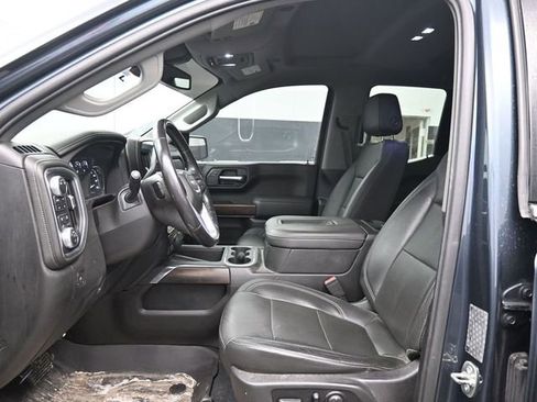 Used 2019 GMC Sierra 1500 SLT w/ SLT Premium Package image 18