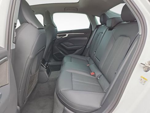 New 2026 Audi A6 Premium Plus AWD/4WD image 12