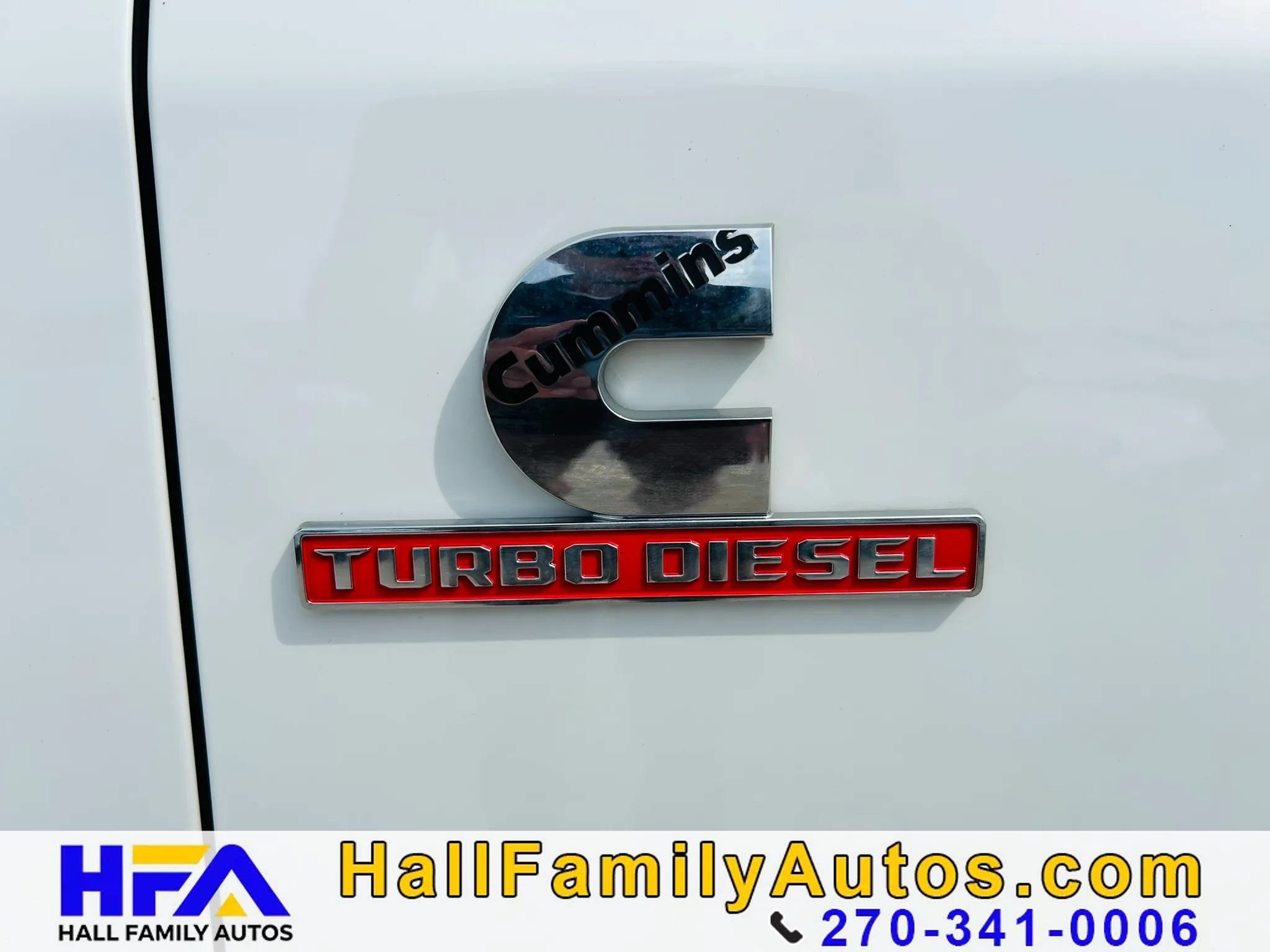 Used 2024 RAM 2500 Laramie AWD/4WD image 38