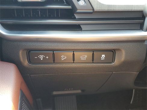 New 2025 Kia Telluride SX w/ SX Captain's Chair Package image 30