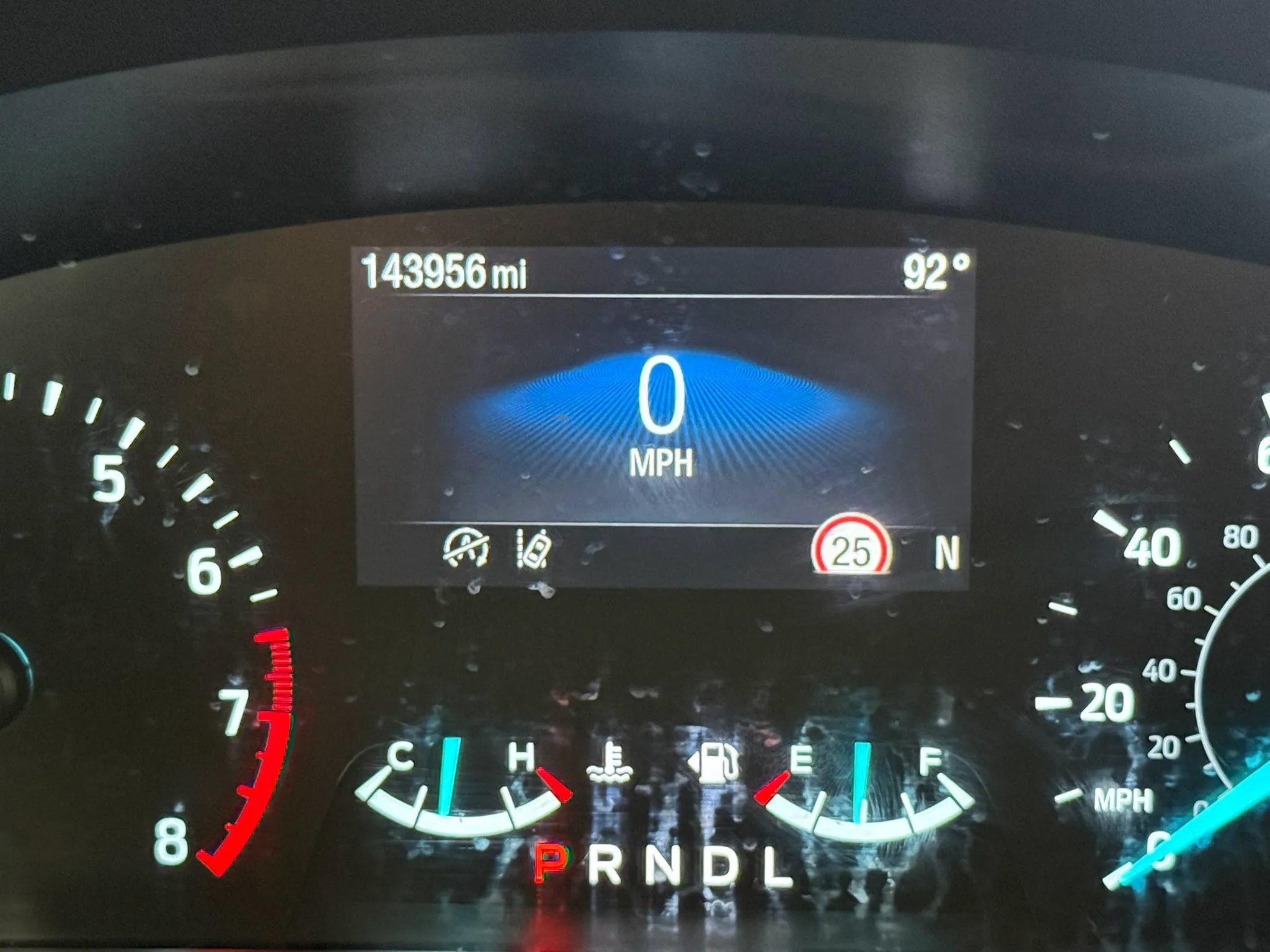 Used 2021 Ford Escape SEL w/ Class II Trailer Tow Package AWD/4WD image 14