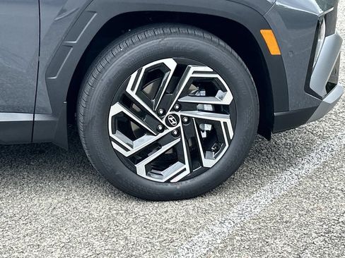 New 2026 Hyundai Tucson Limited FWD image 10