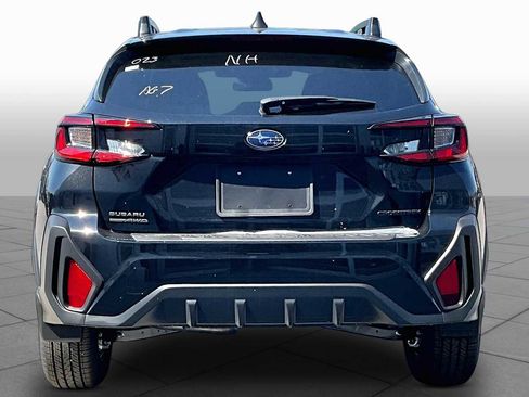 New 2026 Subaru Crosstrek 2.0i Premium AWD/4WD image 4
