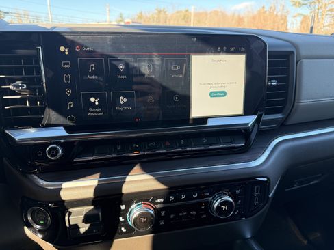 New 2026 GMC Sierra 2500 SLT w/ SLT Premium Package image 15