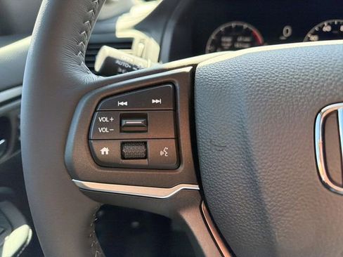 Certified 2026 Honda Ridgeline RTL image 27