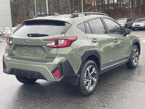 New 2026 Subaru Crosstrek 2.0i Premium image 3
