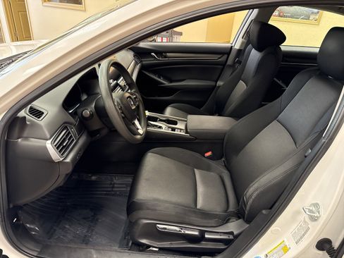 Used 2021 Honda Accord LX image 37