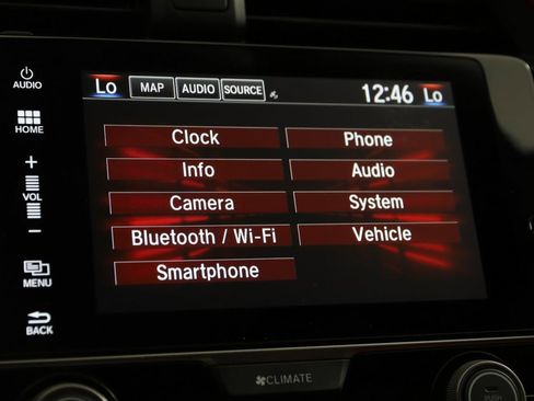 Used 2017 Honda Civic Type R image 41