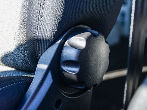 New 2026 RAM ProMaster 1500 w/ Storage Group image 21