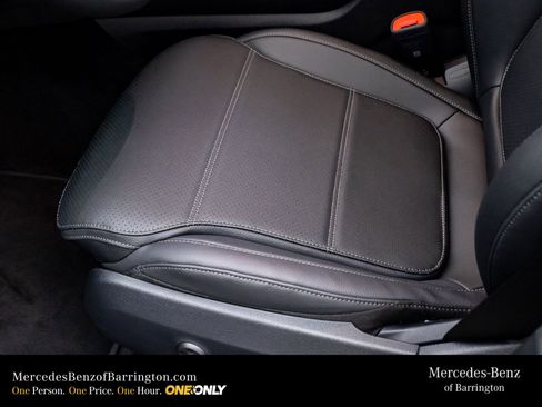 New 2026 Mercedes-Benz GLC 300 4MATIC image 19