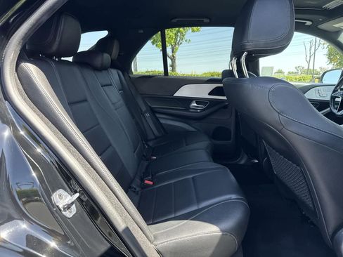 Used 2024 Mercedes-Benz GLE 350 4MATIC image 39