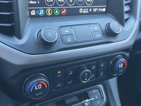 Certified 2023 GMC Acadia AT4 w/ Technology Package image 27